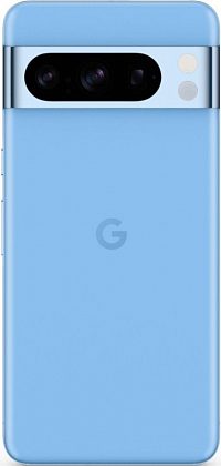 Смартфон Google Pixel 8 Pro 128/12ГБ голубой